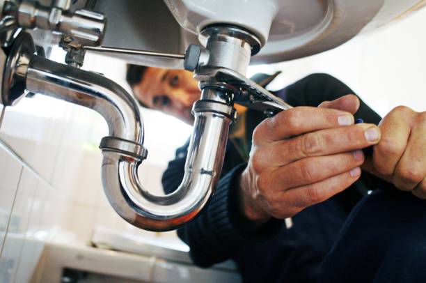 Best Pipe Repair Near Me  in Allyn, WA