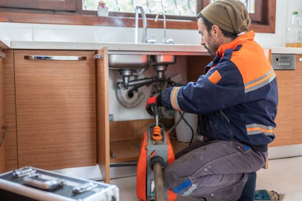 Best Water Softener Installation  in Allyn, WA