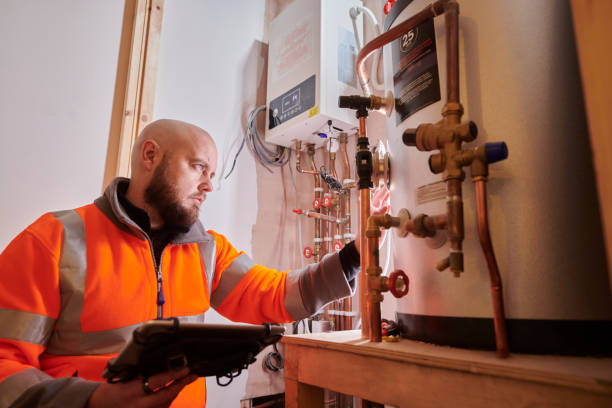 Best Sprinkler Systems  in Allyn, WA