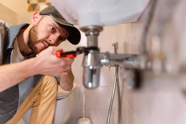 Best Best Plumbers Near Me  in Allyn, WA