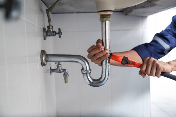 Best Plumbing Inspection Services  in Allyn, WA