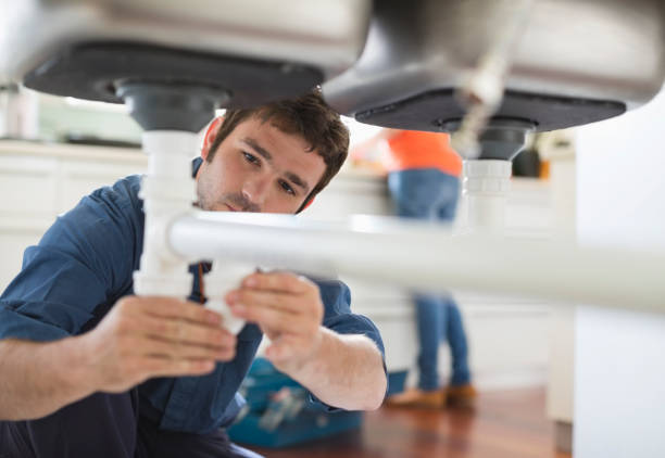 Best Plumbing Services Near Me  in Allyn, WA