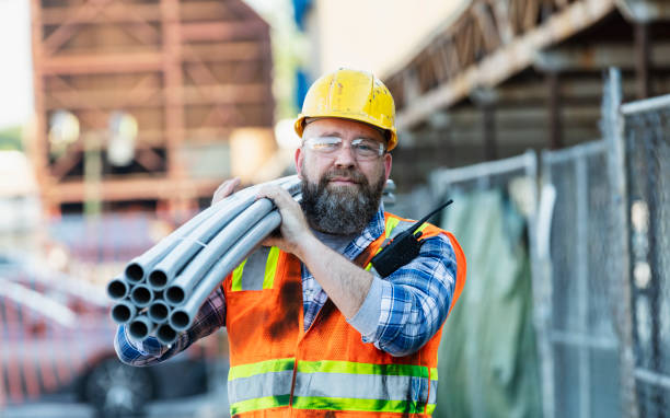 Best Drain Cleaning Services  in Allyn, WA