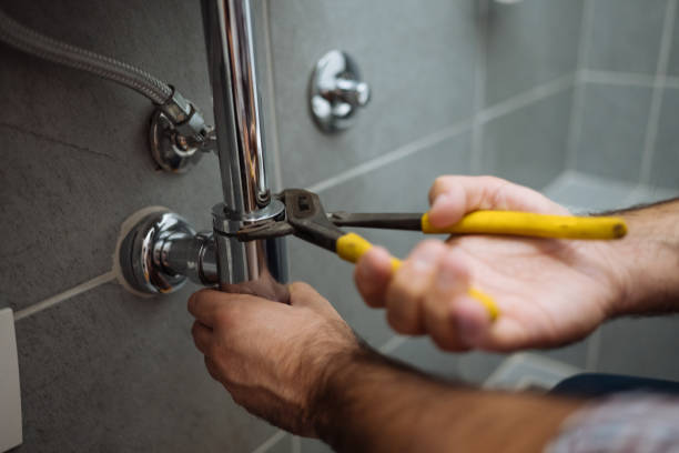 Best 24-Hour Plumber Near Me  in Allyn, WA