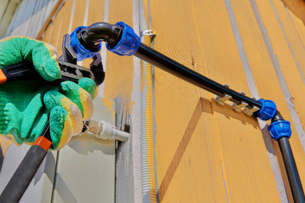 Shower Repair Services in Allyn, WA