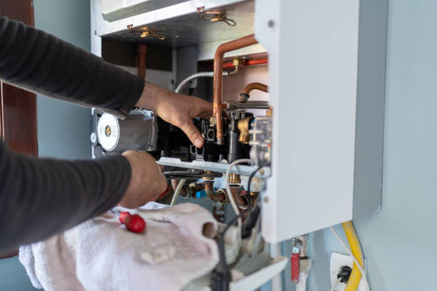 Best Faucet Repair  in Allyn, WA