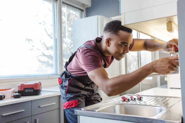 Professional Plumbing in Allyn, WA