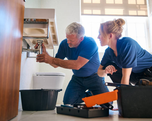 Best Plumbing Repair Near Me  in Allyn, WA